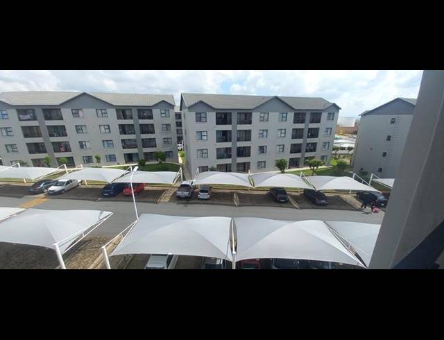 2 BEDROOM APARTMENT FOR SALE IN NOORDWYK